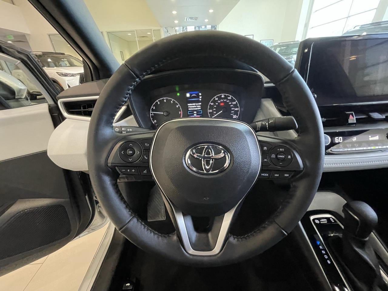 2024 Toyota Corolla SE Annapolis MD