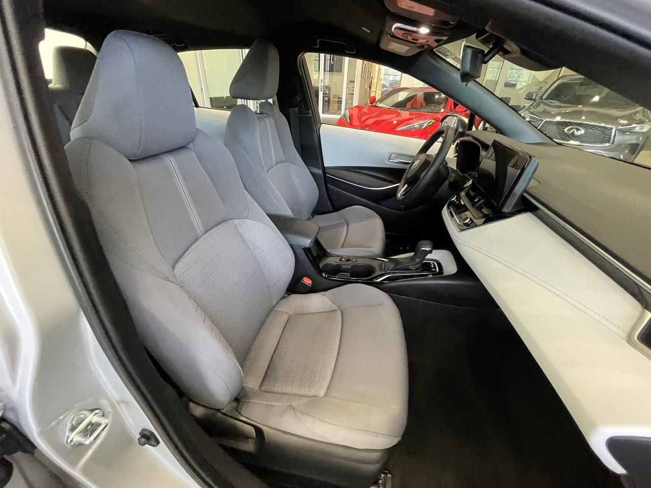 2024 Toyota Corolla SE Annapolis MD