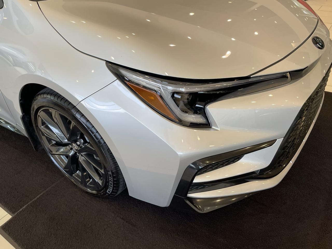 2024 Toyota Corolla SE Annapolis MD