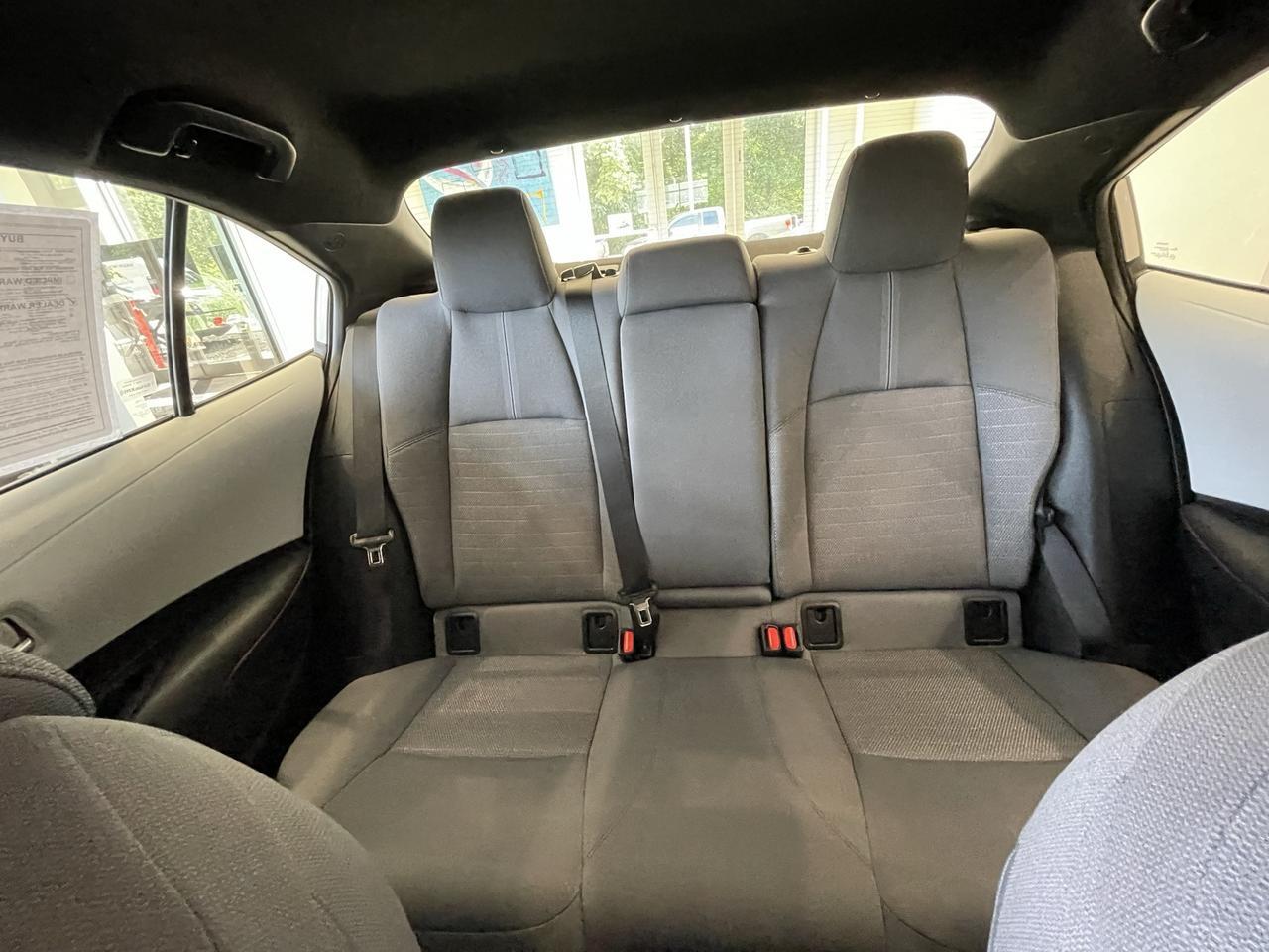 2024 Toyota Corolla SE Annapolis MD