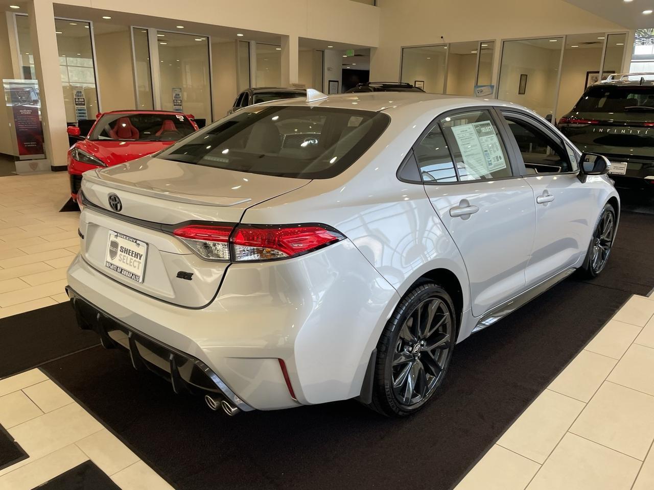 2024 Toyota Corolla SE Annapolis MD