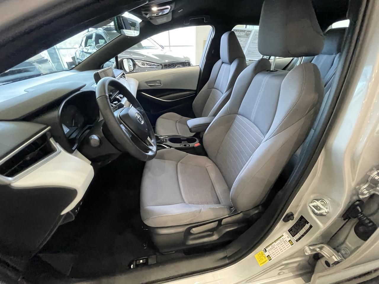 2024 Toyota Corolla SE Annapolis MD