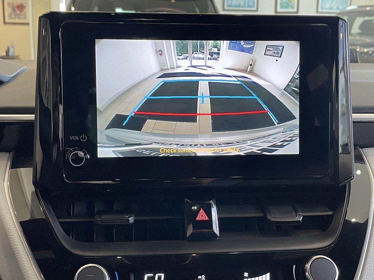 2024 Toyota Corolla SE Annapolis MD