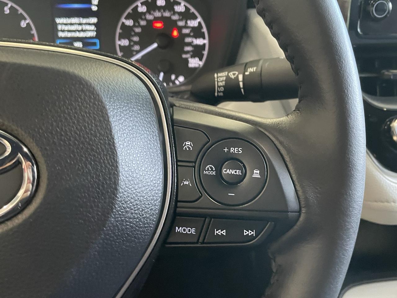 2024 Toyota Corolla SE Annapolis MD