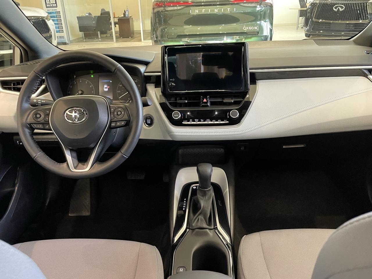 2024 Toyota Corolla SE Annapolis MD