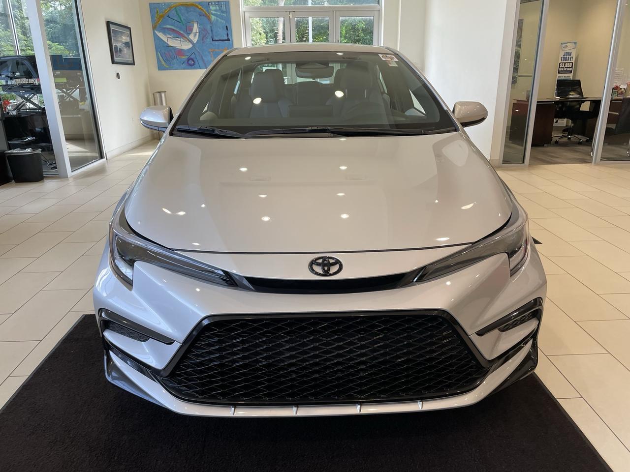 2024 Toyota Corolla SE Annapolis MD