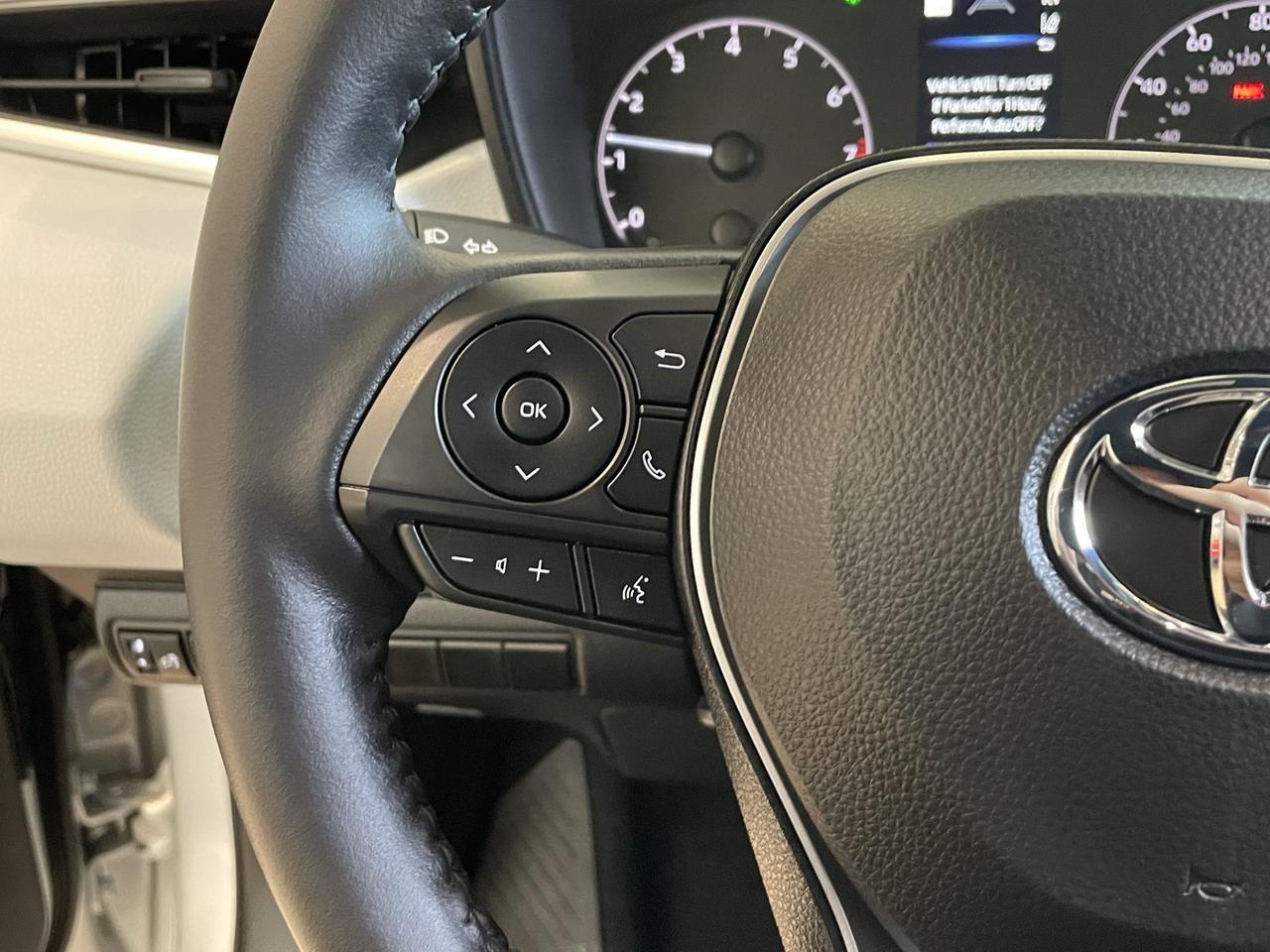 2024 Toyota Corolla SE Annapolis MD