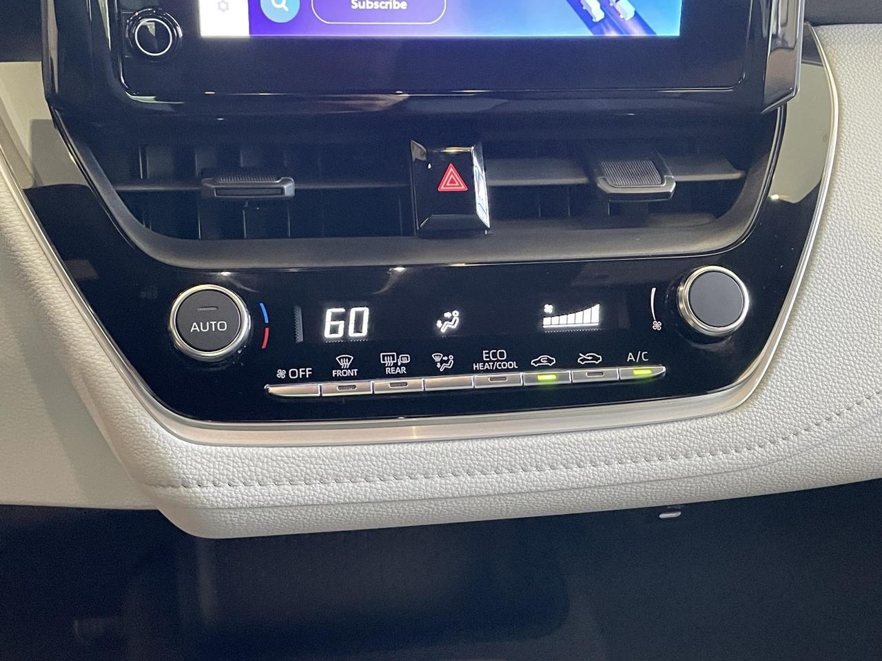 2024 Toyota Corolla SE Annapolis MD