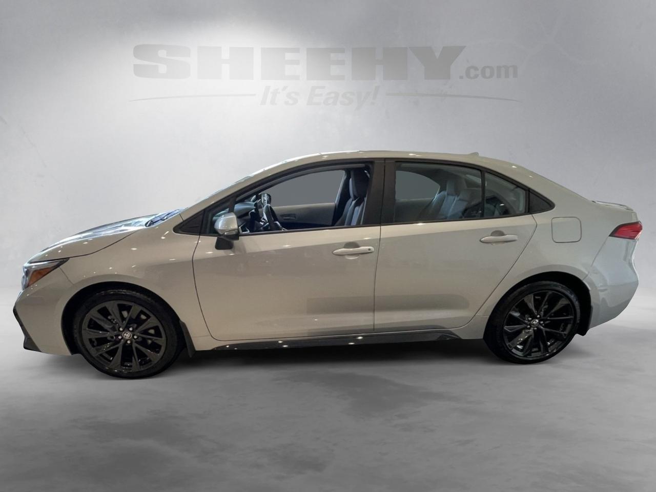 2024 Toyota Corolla SE Annapolis MD