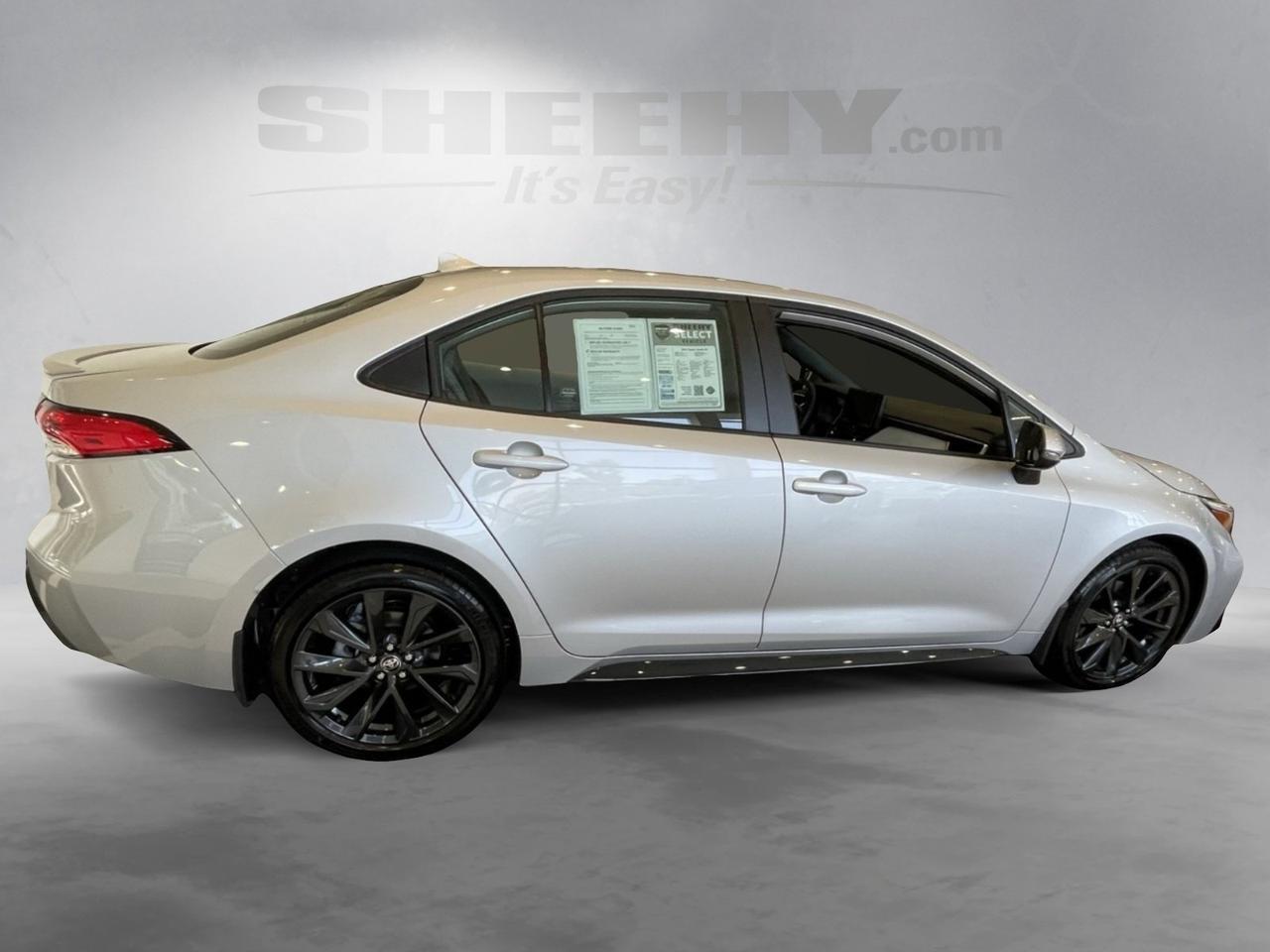 2024 Toyota Corolla SE Annapolis MD