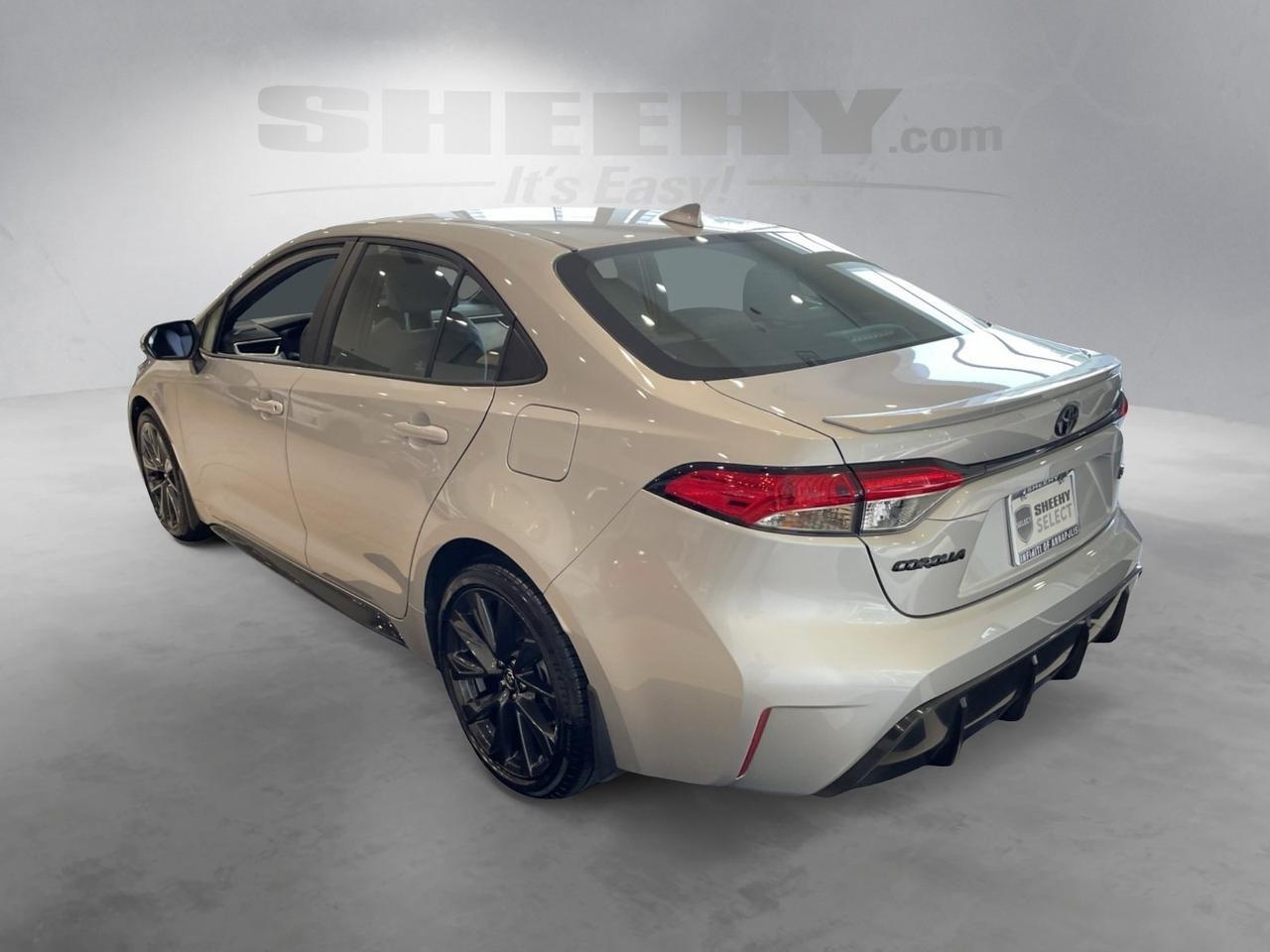 2024 Toyota Corolla SE Annapolis MD