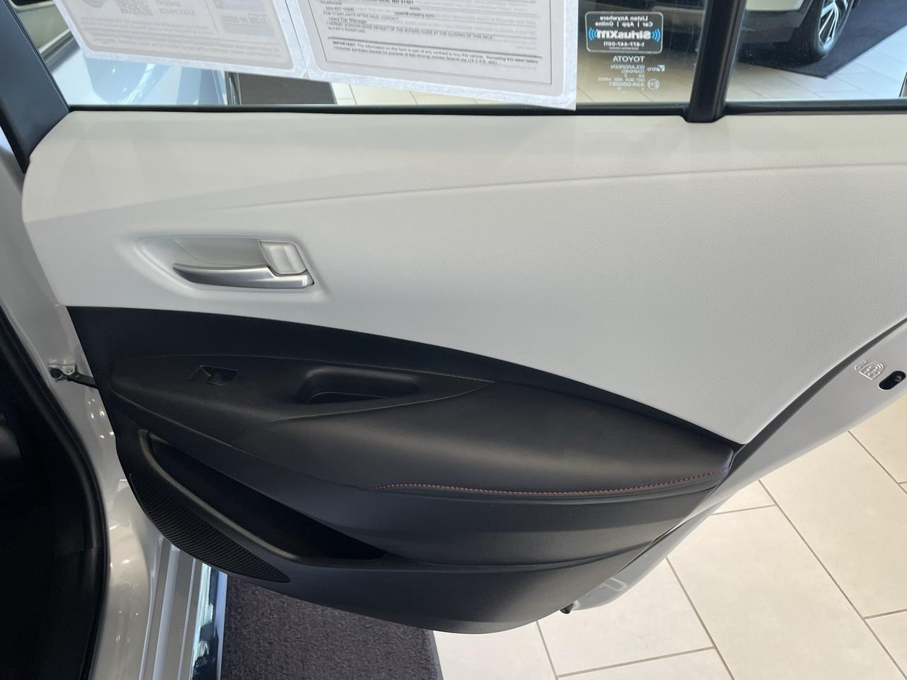 2024 Toyota Corolla SE Annapolis MD