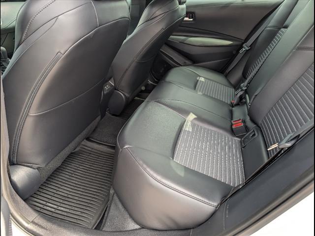2024 Toyota Corolla XSE Chattanooga TN