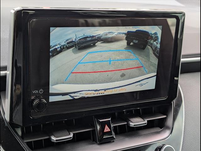 2024 Toyota Corolla XSE Chattanooga TN
