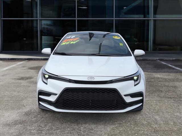 2024 Toyota Corolla XSE Chattanooga TN