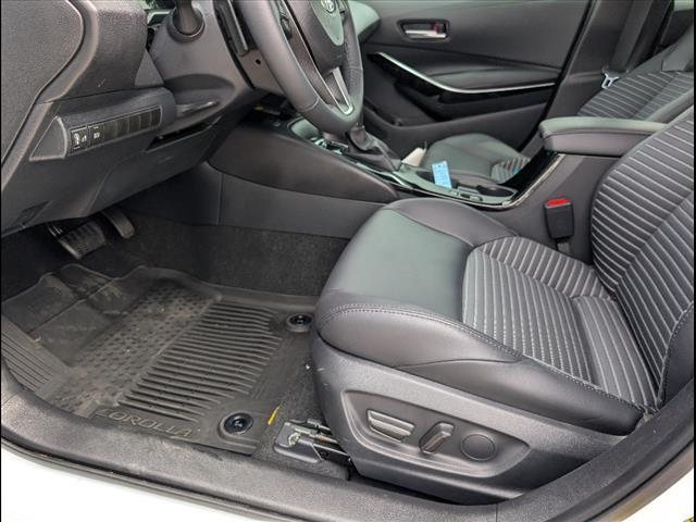 2024 Toyota Corolla XSE Chattanooga TN