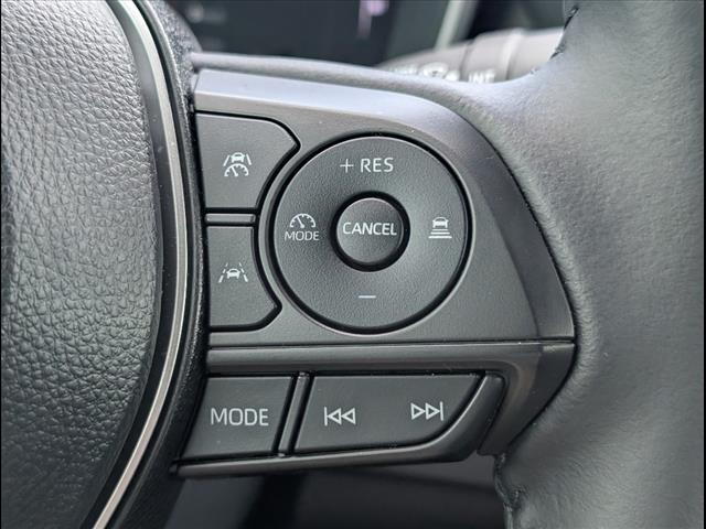 2024 Toyota Corolla XSE Chattanooga TN