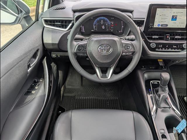 2024 Toyota Corolla XSE Chattanooga TN