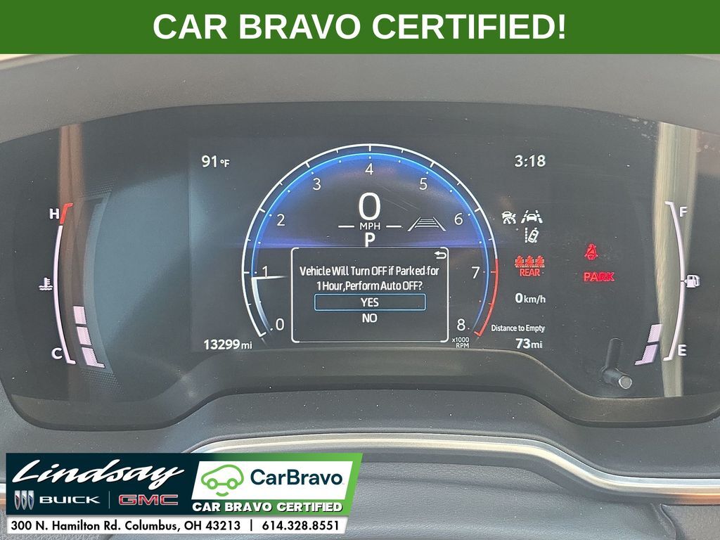 2024 Toyota Corolla XSE Columbus OH