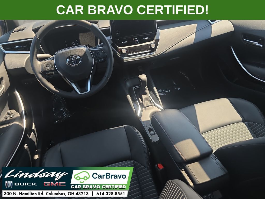 2024 Toyota Corolla XSE Columbus OH