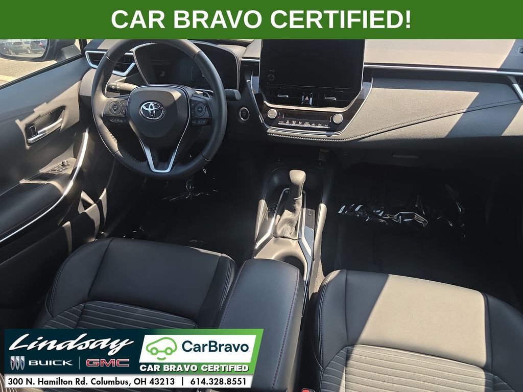 2024 Toyota Corolla XSE Columbus OH