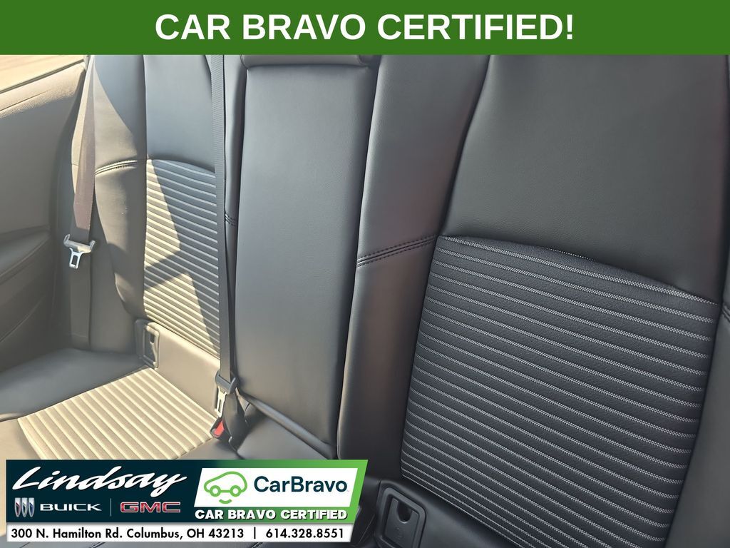 2024 Toyota Corolla XSE Columbus OH