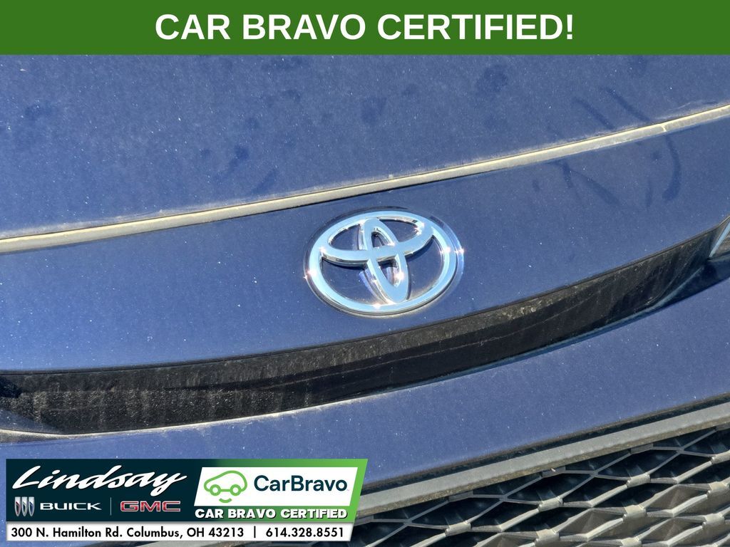 2024 Toyota Corolla XSE Columbus OH