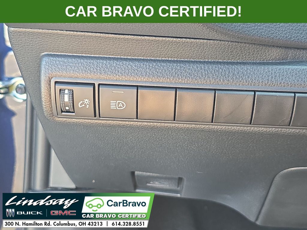 2024 Toyota Corolla XSE Columbus OH