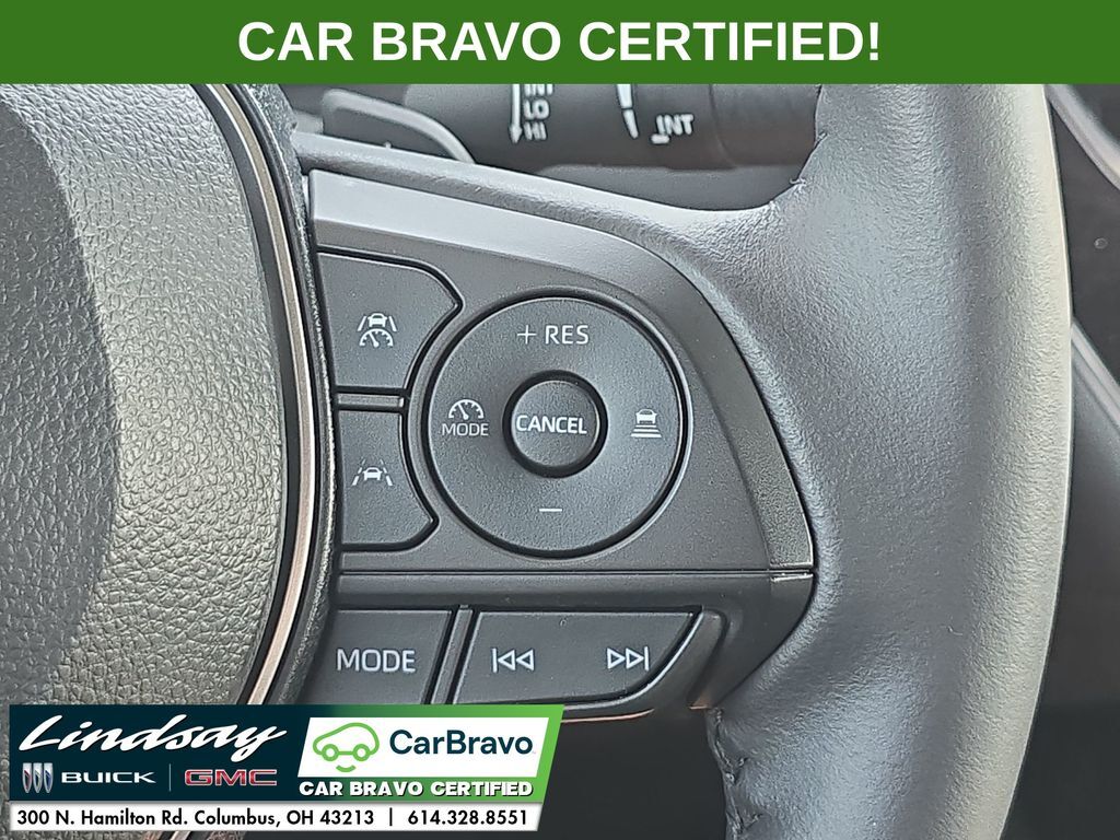2024 Toyota Corolla XSE Columbus OH