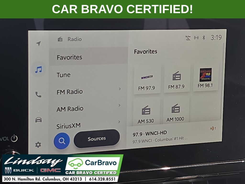 2024 Toyota Corolla XSE Columbus OH
