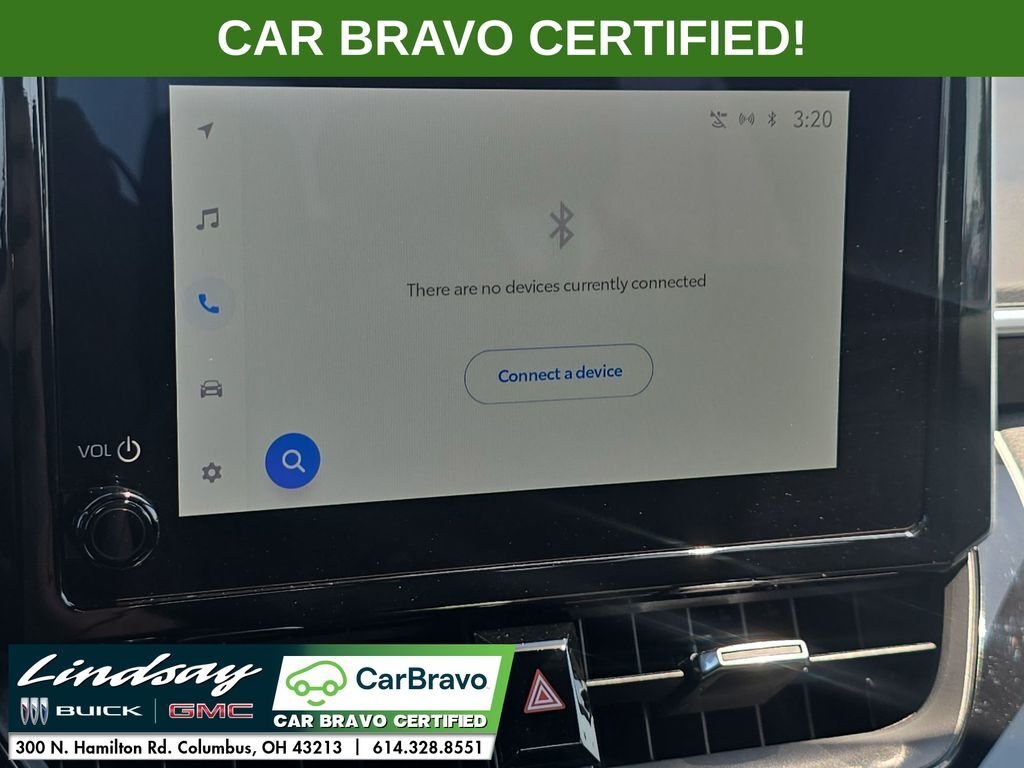 2024 Toyota Corolla XSE Columbus OH
