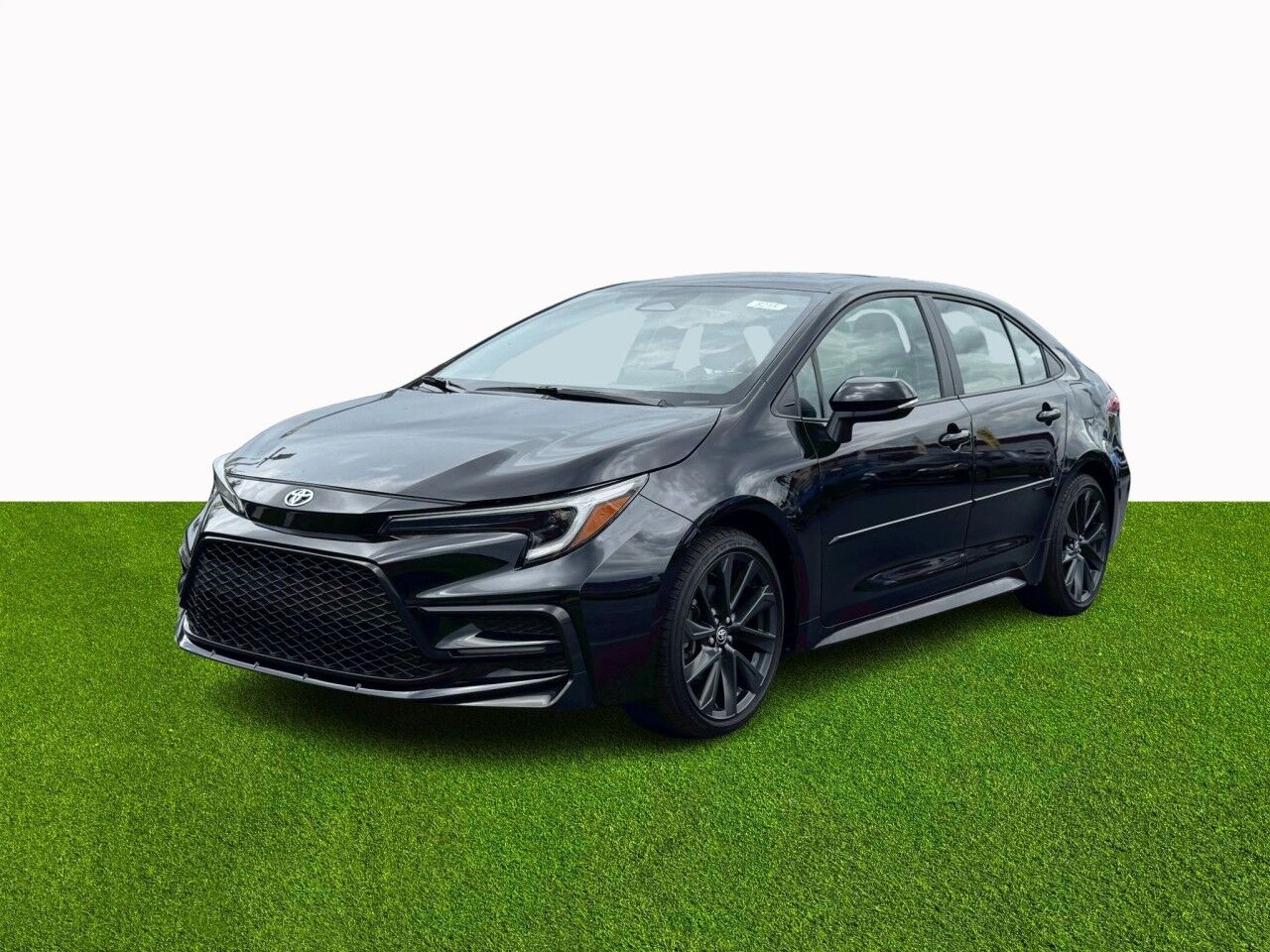 2024 Toyota Corolla XSE Hialeah FL