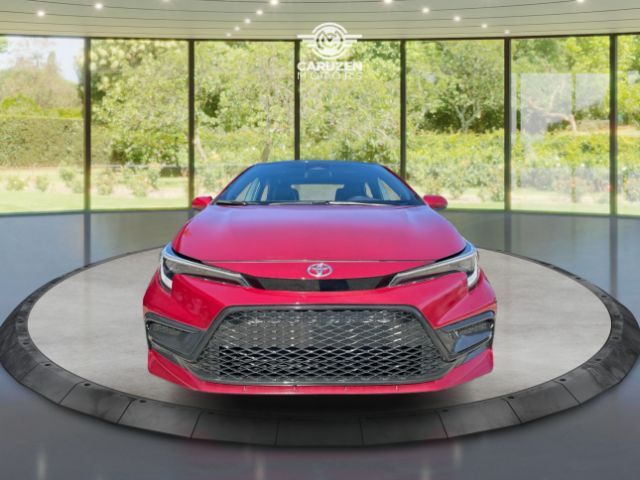 2024 Toyota Corolla XSE
