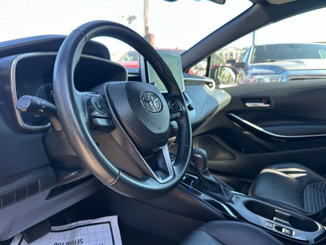 2024 Toyota Corolla XSE Houston TX