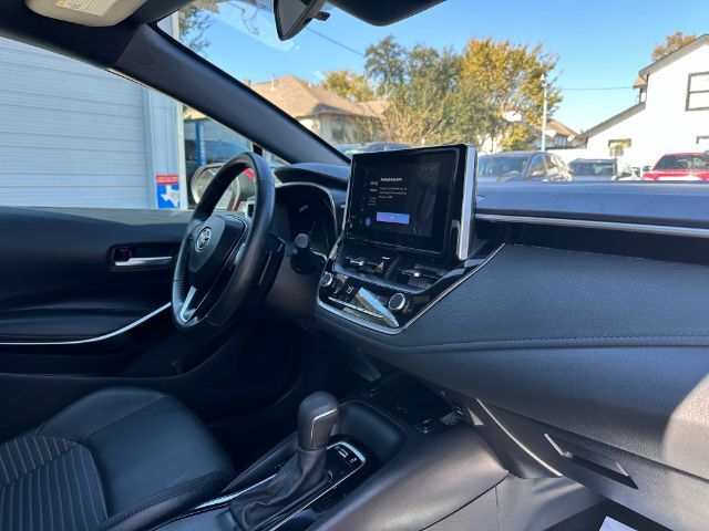 2024 Toyota Corolla XSE Houston TX