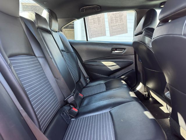 2024 Toyota Corolla XSE Houston TX