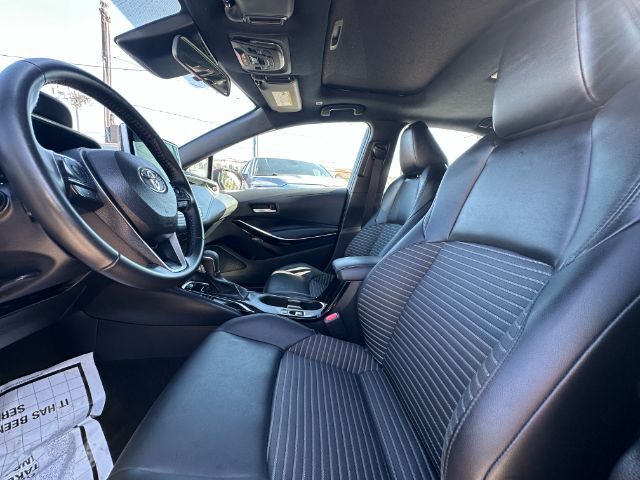 2024 Toyota Corolla XSE Houston TX