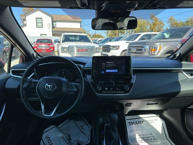 2024 Toyota Corolla XSE Houston TX