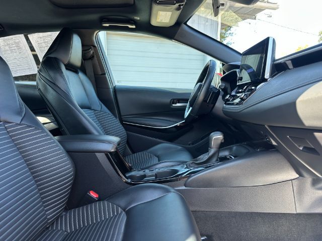 2024 Toyota Corolla XSE Houston TX