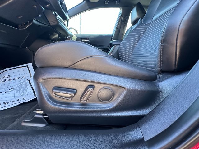 2024 Toyota Corolla XSE Houston TX