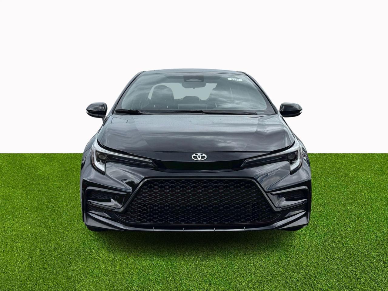 2024 Toyota Corolla XSE Miami FL