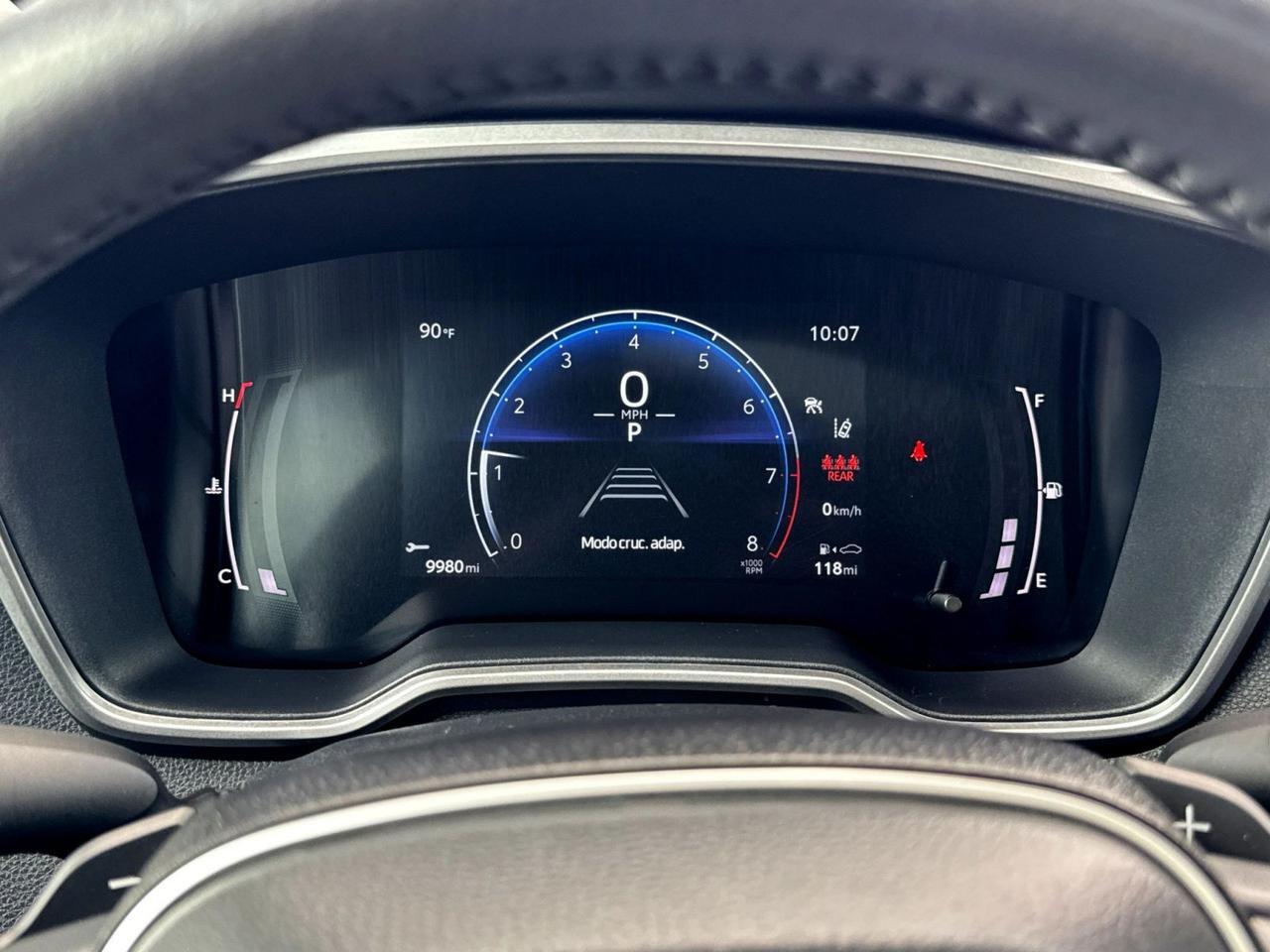 2024 Toyota Corolla XSE Miami FL