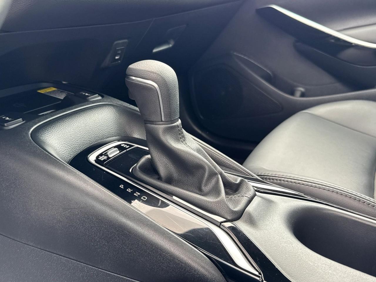 2024 Toyota Corolla XSE Miami FL