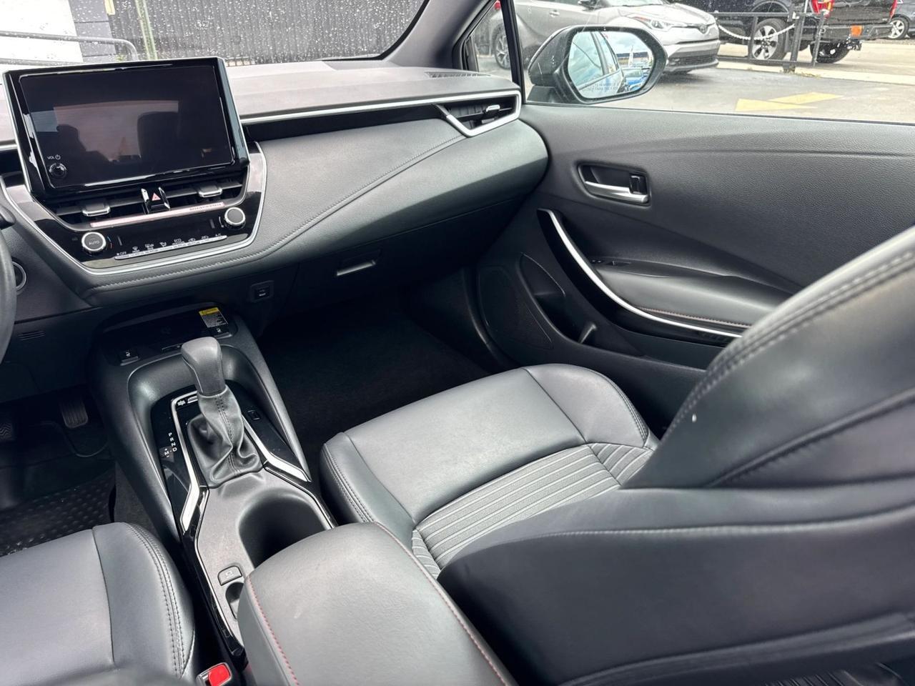 2024 Toyota Corolla XSE Miami FL