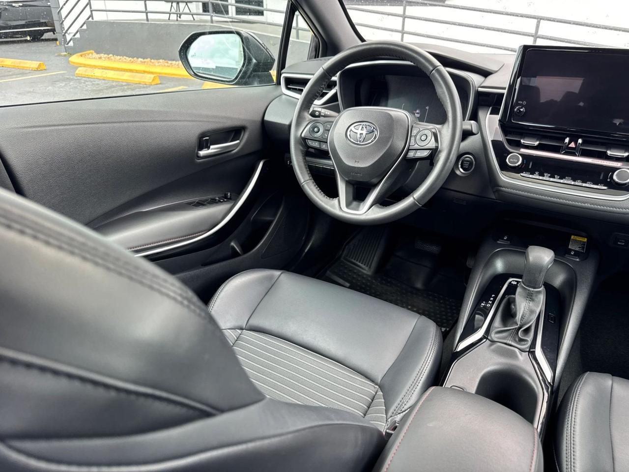 2024 Toyota Corolla XSE Miami FL