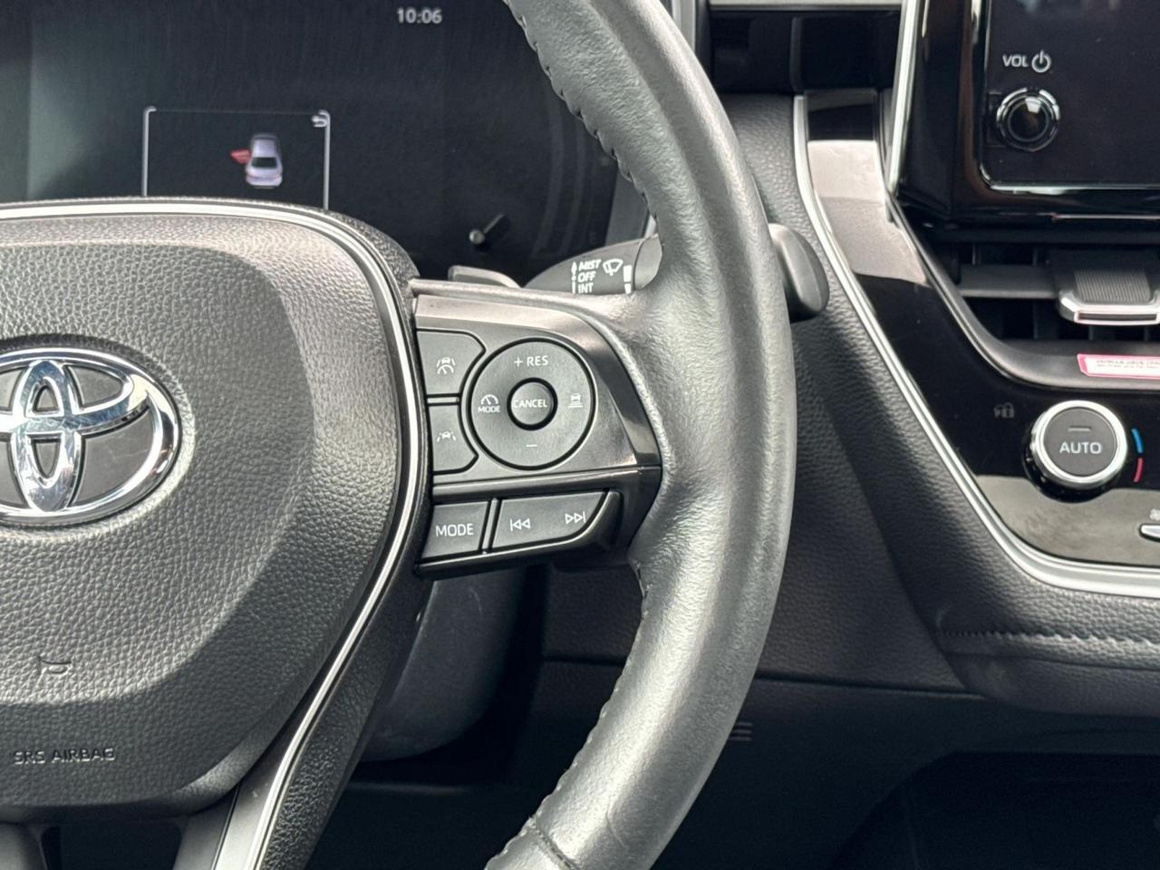 2024 Toyota Corolla XSE Miami FL