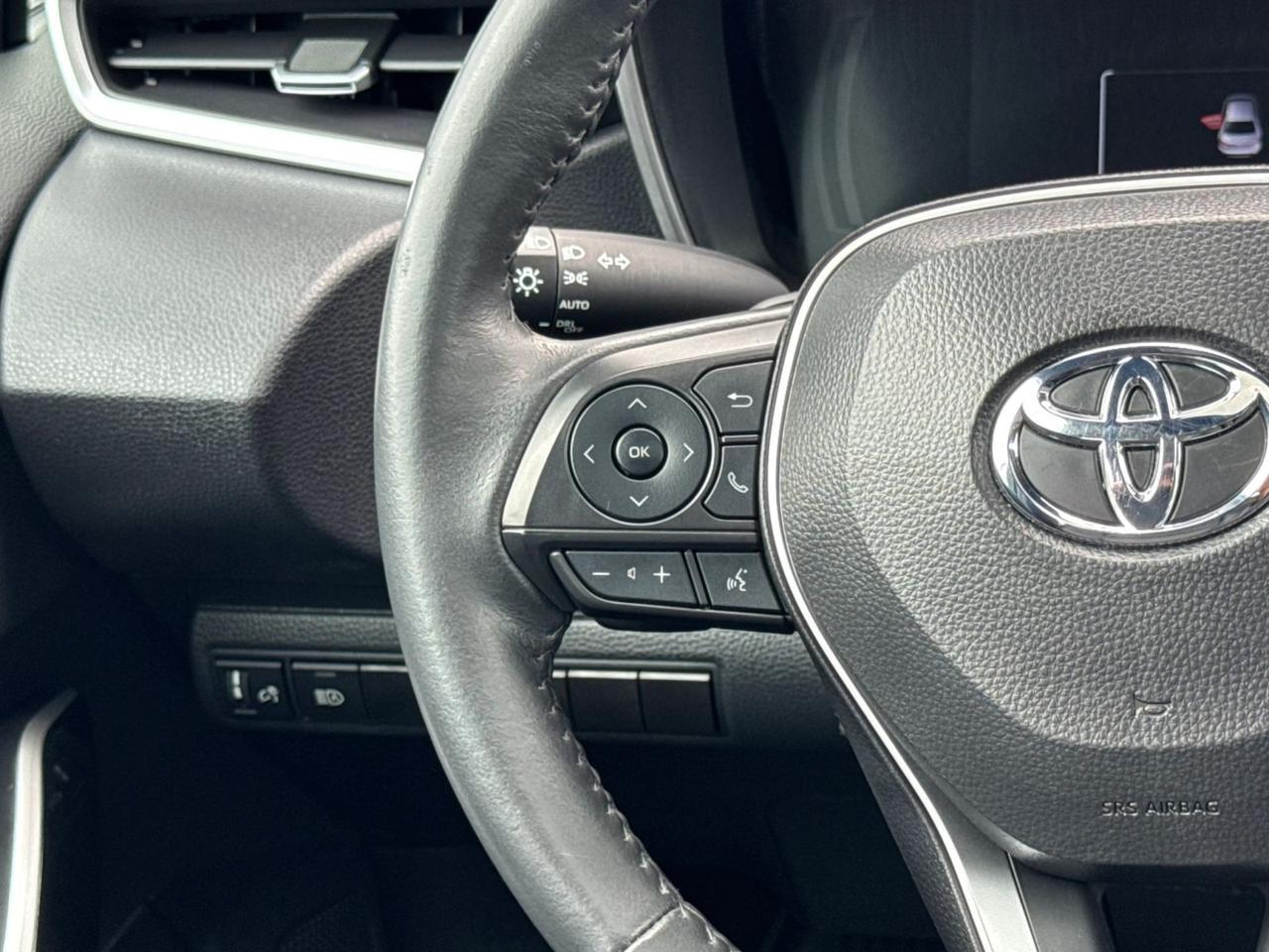 2024 Toyota Corolla XSE Miami FL