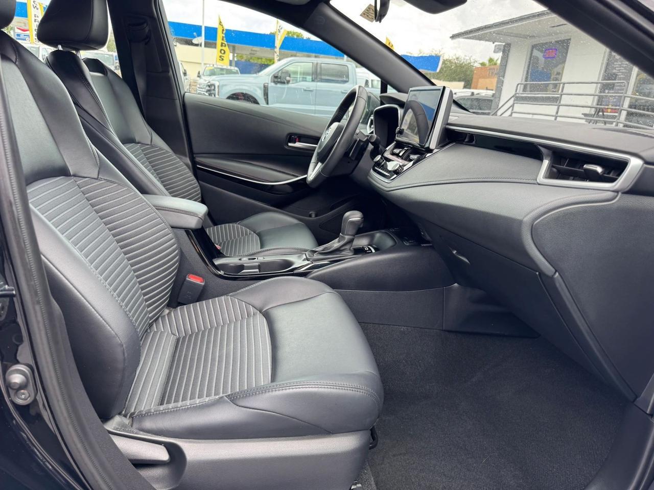 2024 Toyota Corolla XSE Miami FL