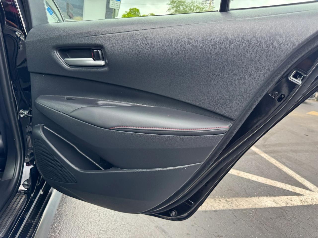 2024 Toyota Corolla XSE Miami FL
