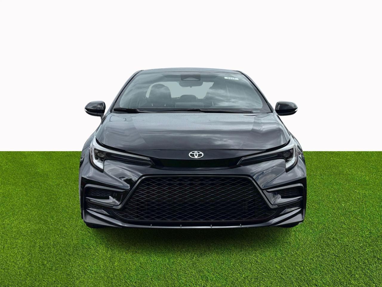 2024 Toyota Corolla XSE Miami FL